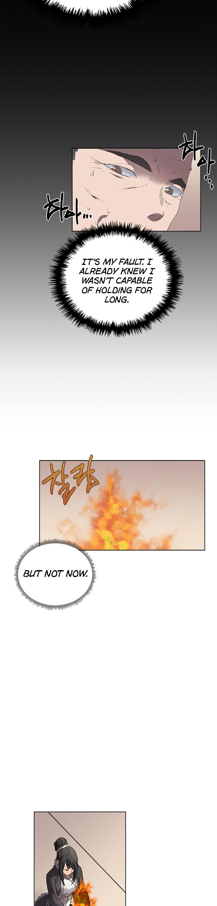 Chronicles of Heavenly Demon Chapter 87 page 31 - Chapter 87