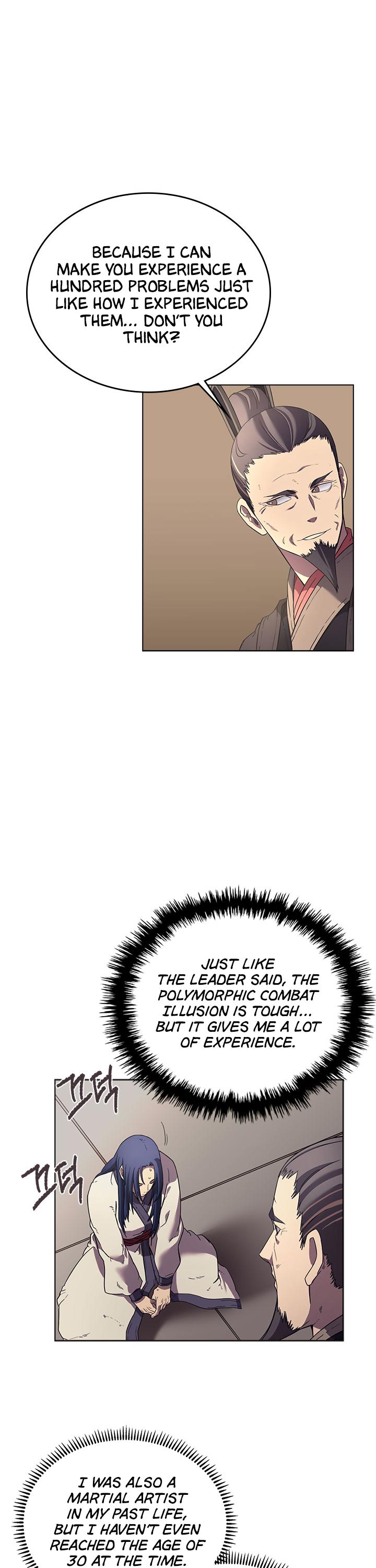 Chronicles of Heavenly Demon Chapter 87 page 5 - Chapter 87