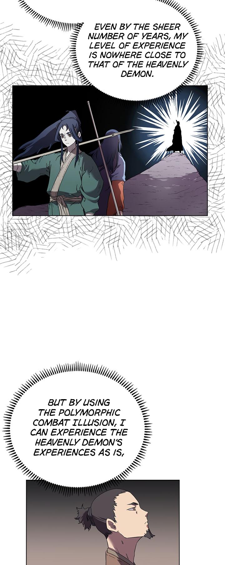 Chronicles of Heavenly Demon Chapter 87 page 6 - Chapter 87
