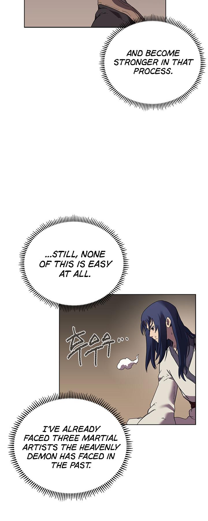 Chronicles of Heavenly Demon Chapter 87 page 7 - Chapter 87