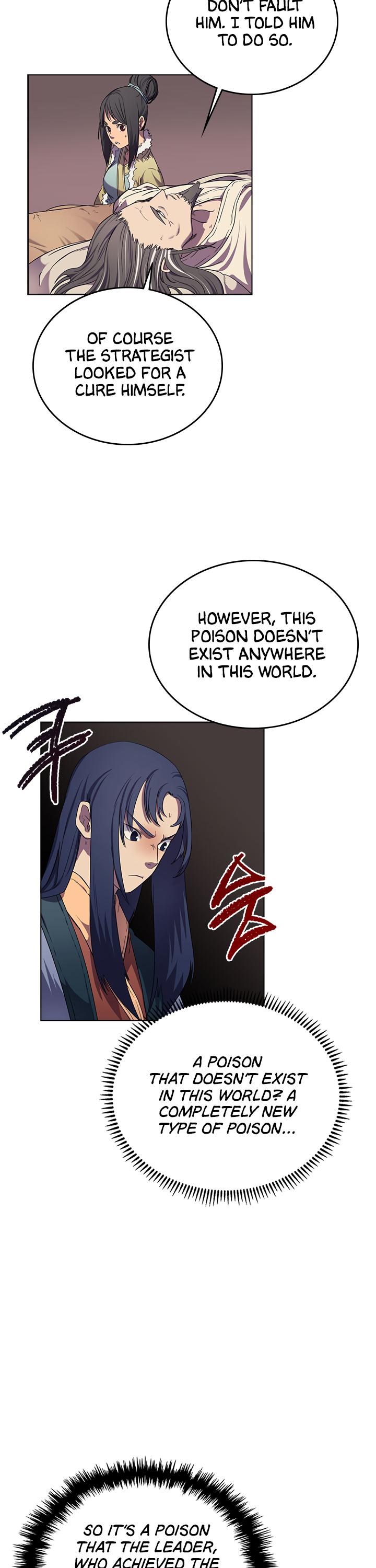 Chronicles of Heavenly Demon Chapter 88 page 11 - Chapter 88