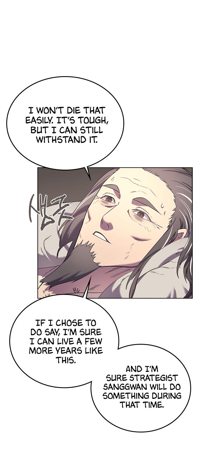 Chronicles of Heavenly Demon Chapter 88 page 13 - Chapter 88