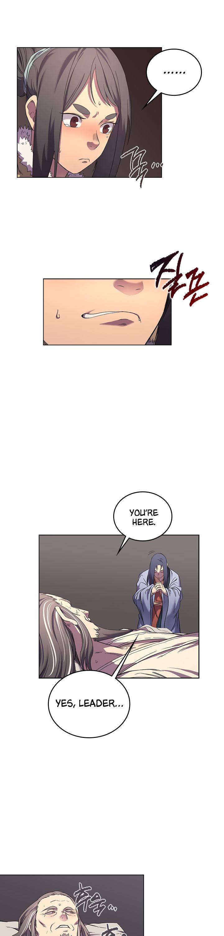Chronicles of Heavenly Demon Chapter 88 page 14 - Chapter 88