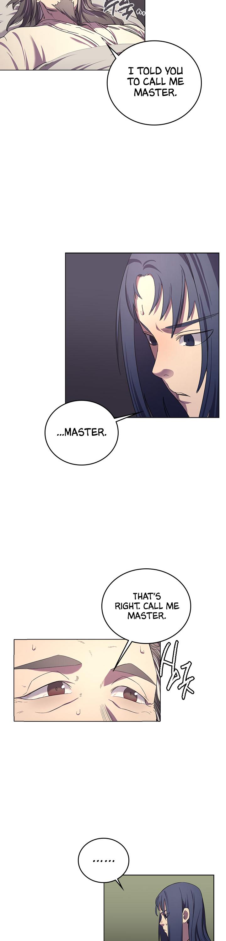 Chronicles of Heavenly Demon Chapter 88 page 15 - Chapter 88