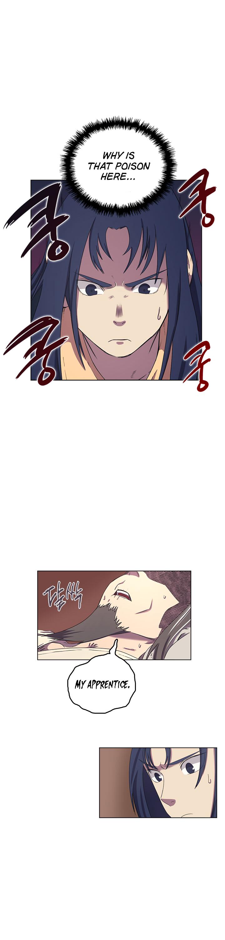 Chronicles of Heavenly Demon Chapter 88 page 19 - Chapter 88