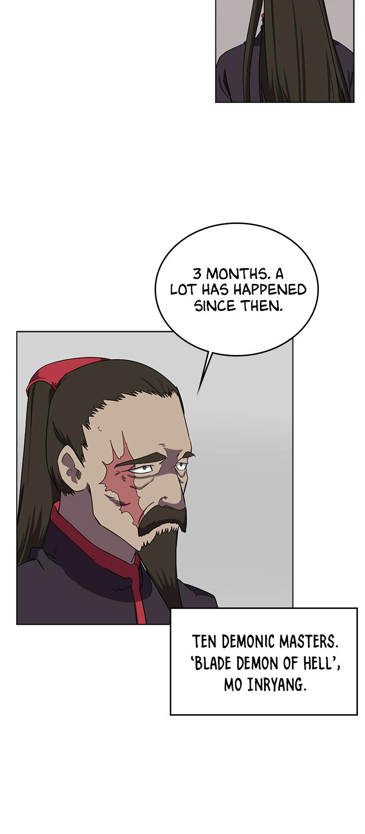 Chronicles of Heavenly Demon Chapter 88 page 24 - Chapter 88