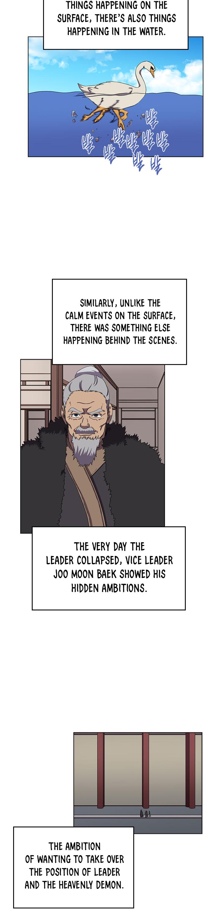 Chronicles of Heavenly Demon Chapter 88 page 26 - Chapter 88