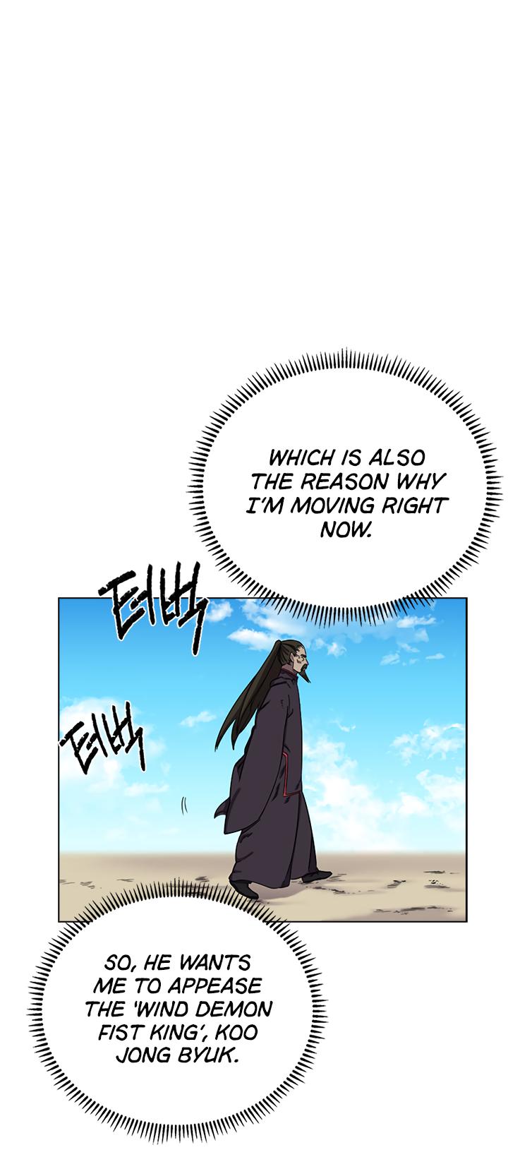 Chronicles of Heavenly Demon Chapter 88 page 30 - Chapter 88