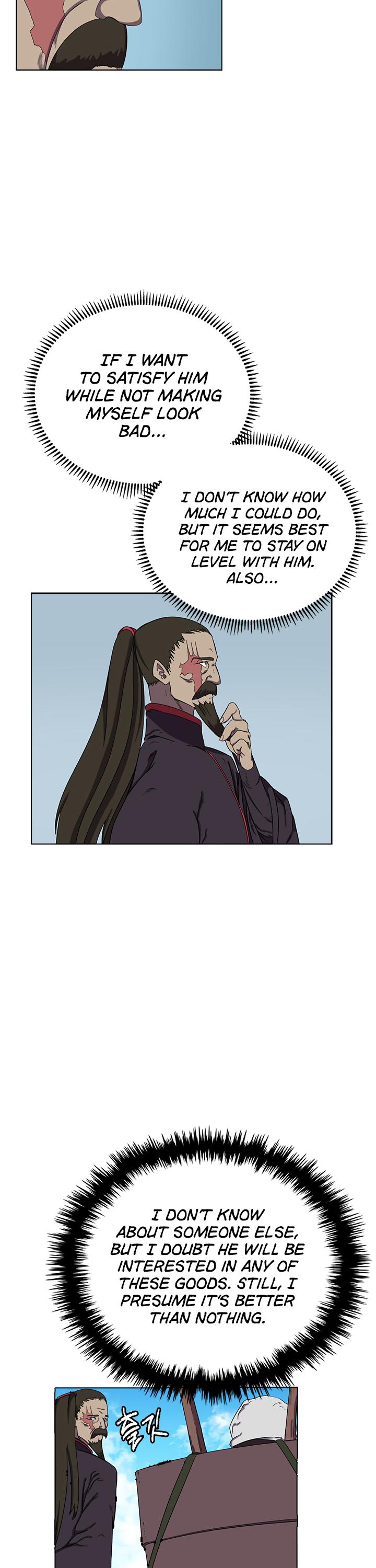 Chronicles of Heavenly Demon Chapter 88 page 32 - Chapter 88