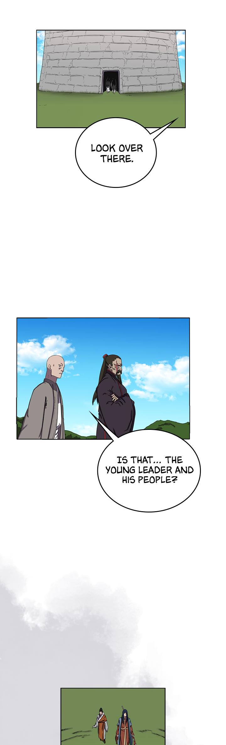 Chronicles of Heavenly Demon Chapter 88 page 34 - Chapter 88