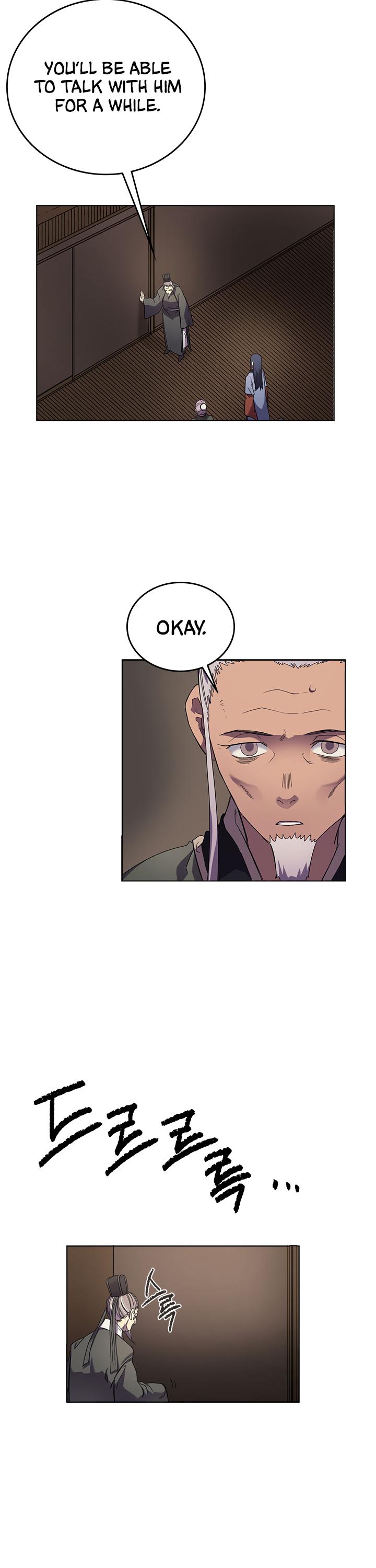 Chronicles of Heavenly Demon Chapter 88 page 4 - Chapter 88