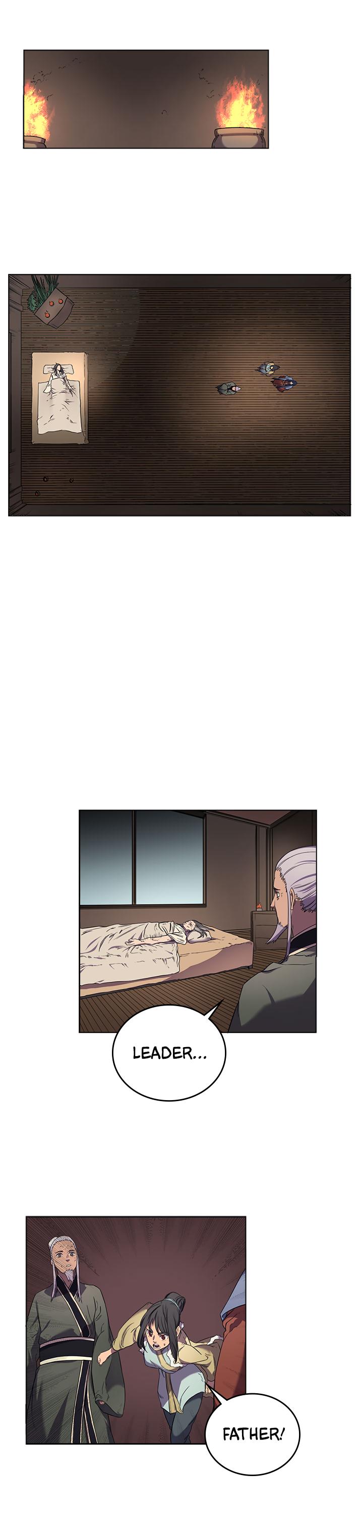 Chronicles of Heavenly Demon Chapter 88 page 5 - Chapter 88