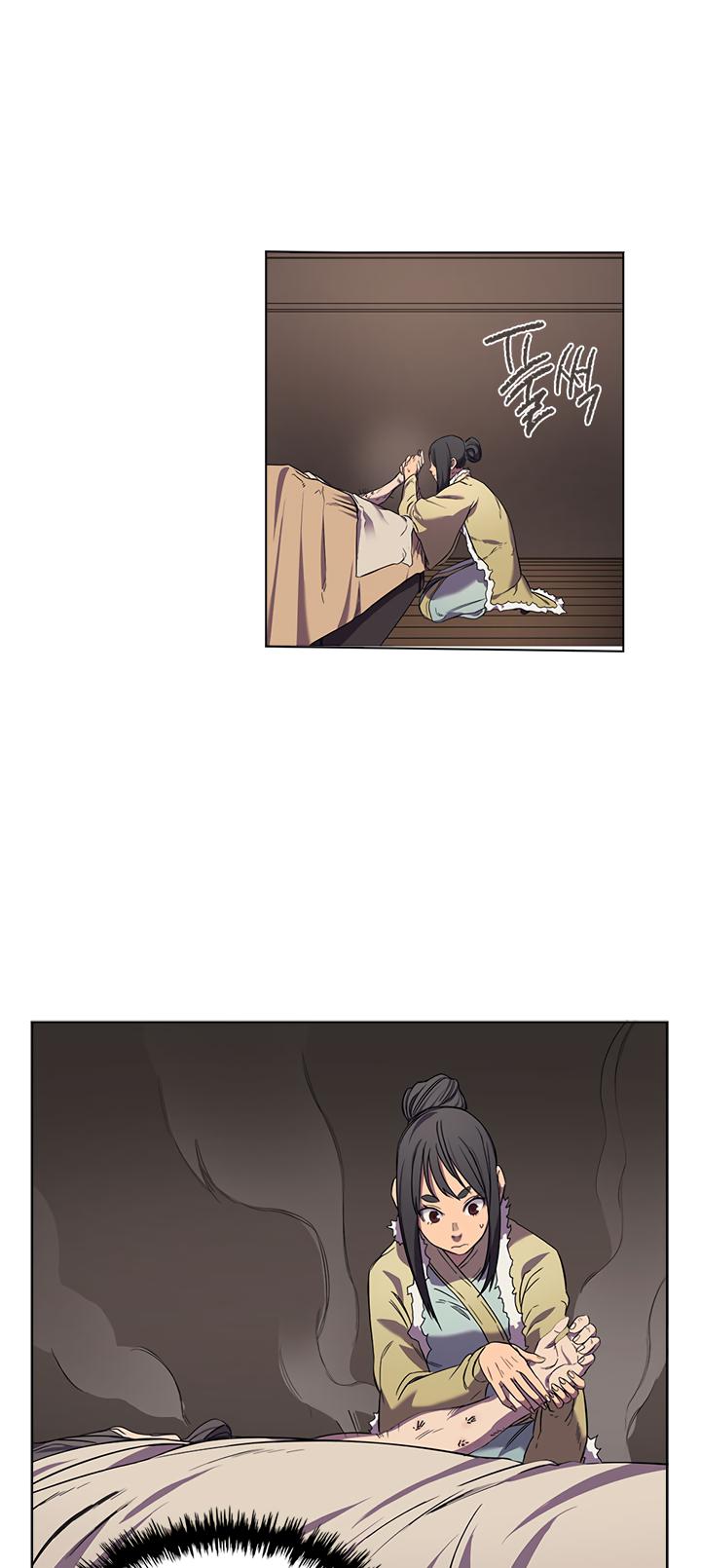 Chronicles of Heavenly Demon Chapter 88 page 6 - Chapter 88
