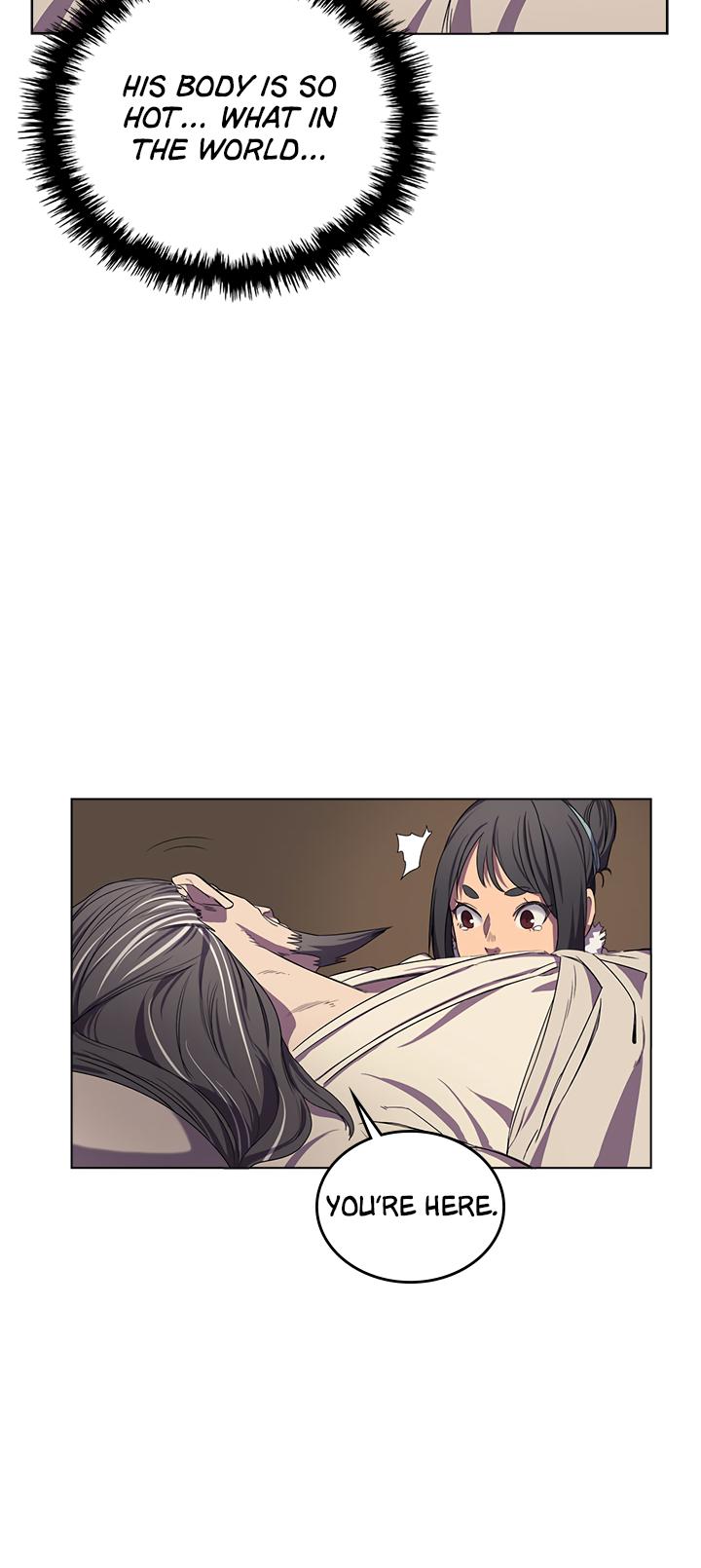 Chronicles of Heavenly Demon Chapter 88 page 7 - Chapter 88