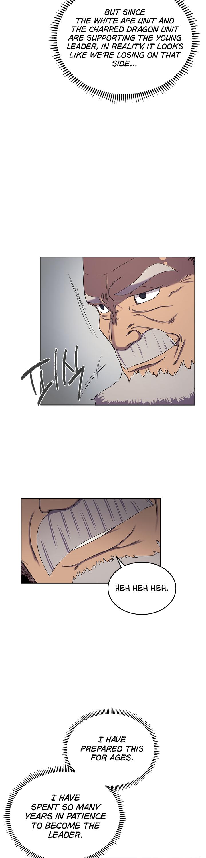 Chronicles of Heavenly Demon Chapter 89 page 13 - Chapter 89
