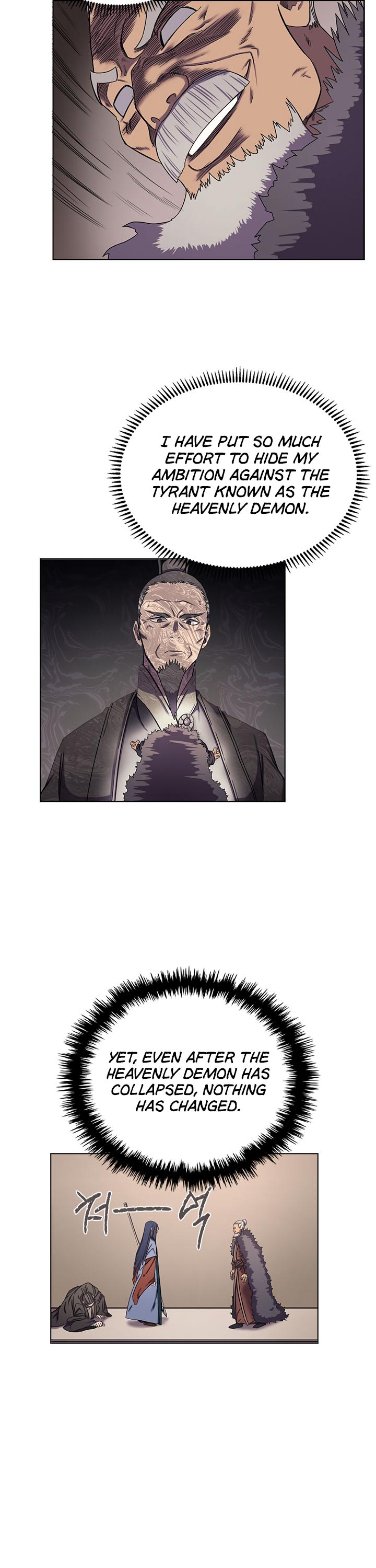 Chronicles of Heavenly Demon Chapter 89 page 14 - Chapter 89