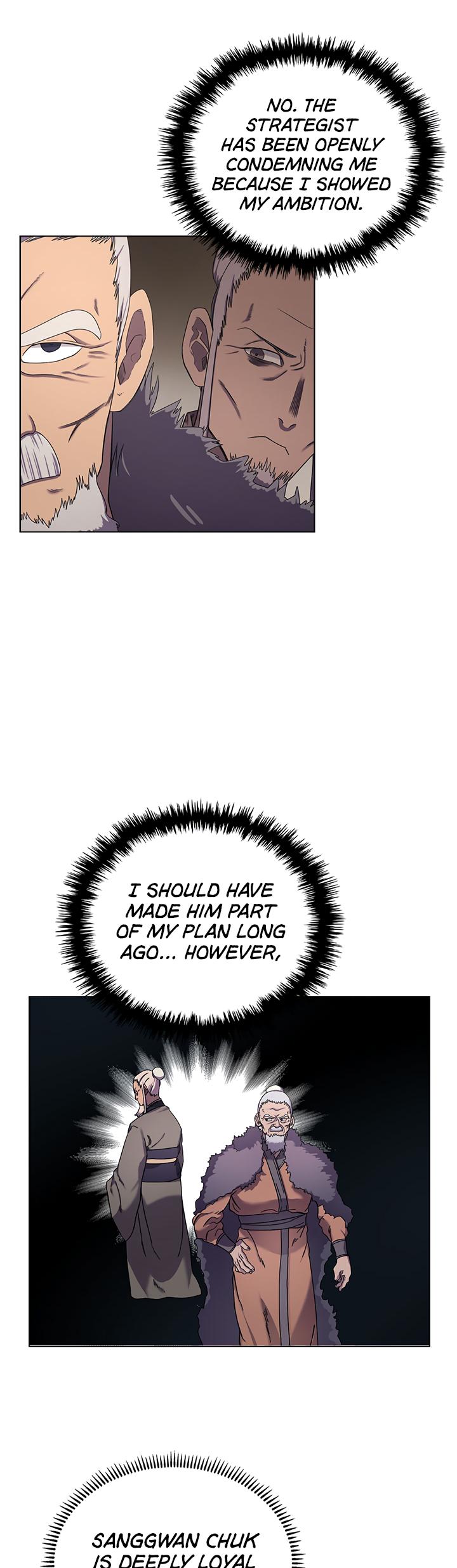 Chronicles of Heavenly Demon Chapter 89 page 15 - Chapter 89