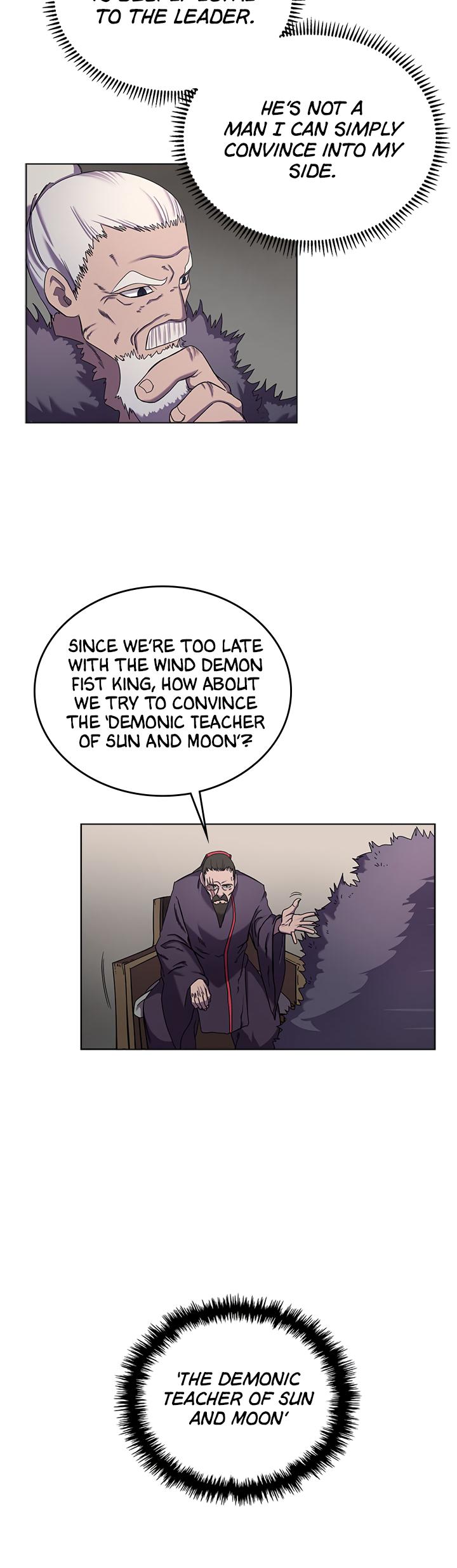 Chronicles of Heavenly Demon Chapter 89 page 16 - Chapter 89