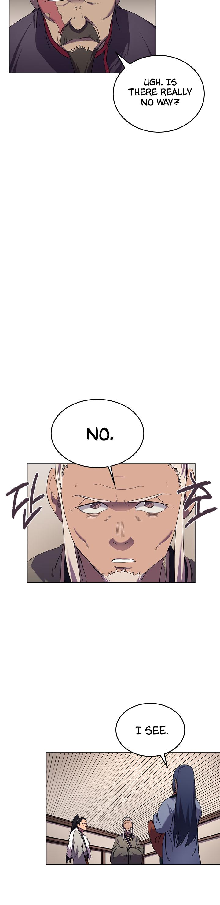 Chronicles of Heavenly Demon Chapter 89 page 21 - Chapter 89