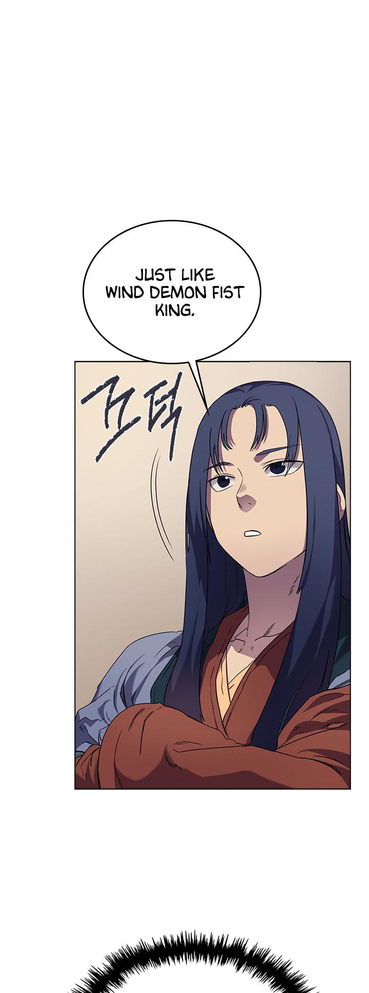 Chronicles of Heavenly Demon Chapter 89 page 24 - Chapter 89