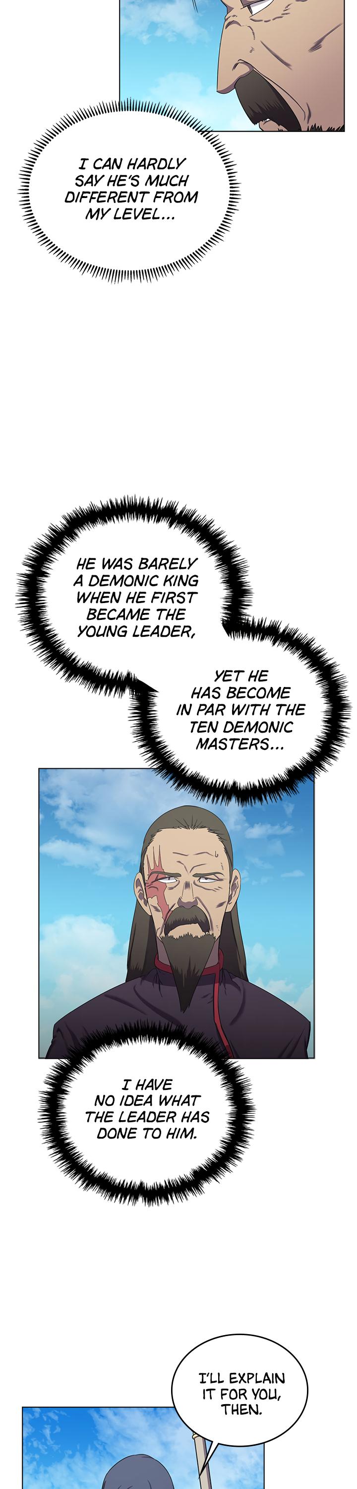 Chronicles of Heavenly Demon Chapter 89 page 4 - Chapter 89