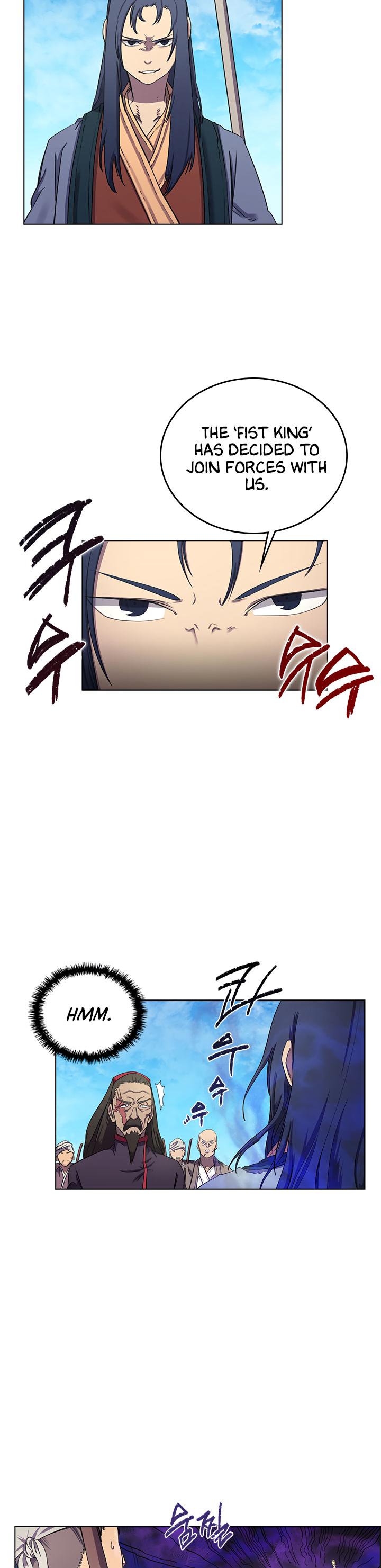 Chronicles of Heavenly Demon Chapter 89 page 5 - Chapter 89