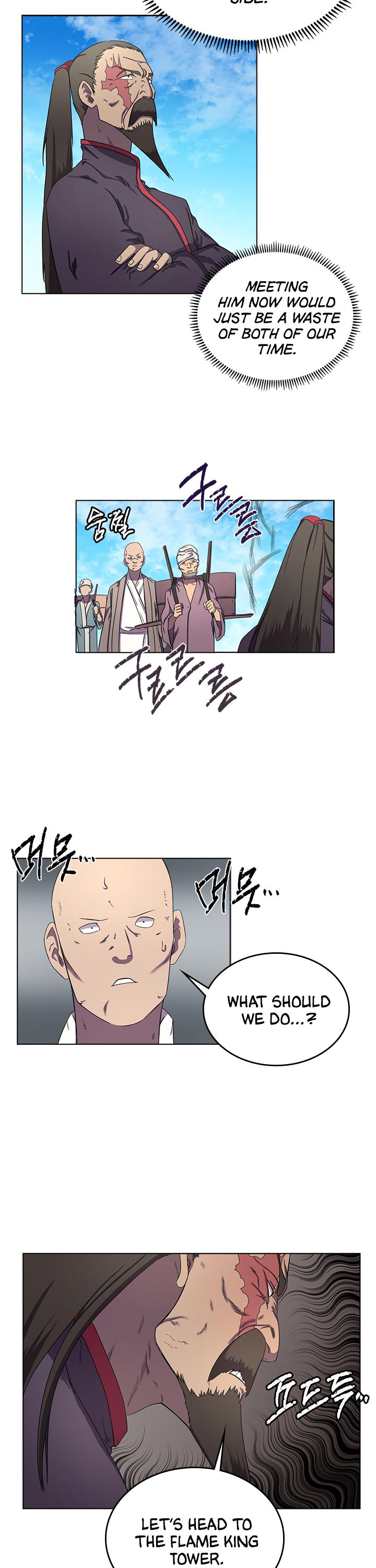 Chronicles of Heavenly Demon Chapter 89 page 9 - Chapter 89