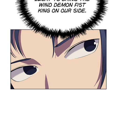 Chronicles of Heavenly Demon Chapter 89 cover