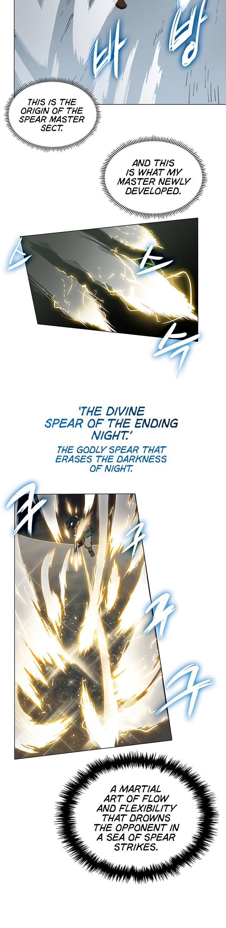 Chronicles of Heavenly Demon Chapter 9 page 16 - Chapter 9