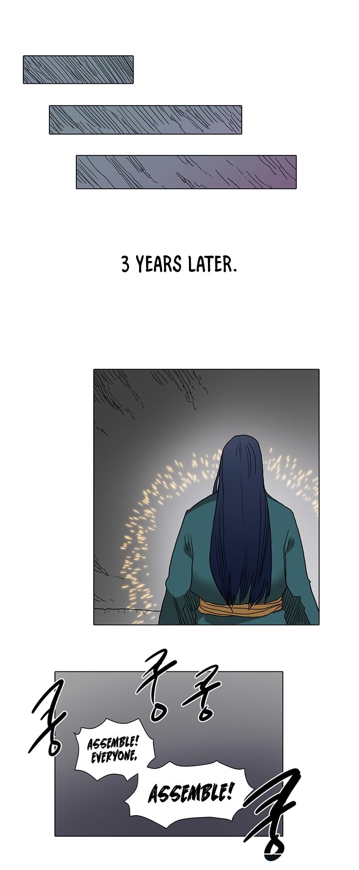 Chronicles of Heavenly Demon Chapter 9 page 20 - Chapter 9