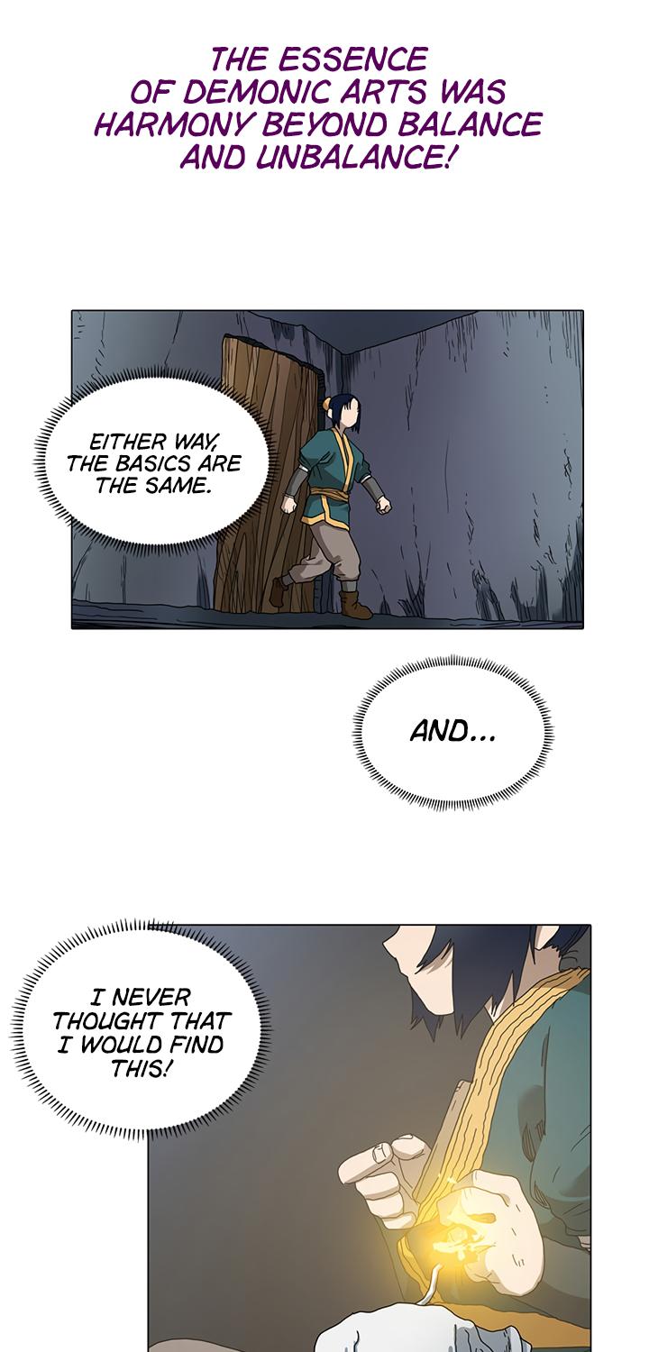 Chronicles of Heavenly Demon Chapter 9 page 4 - Chapter 9