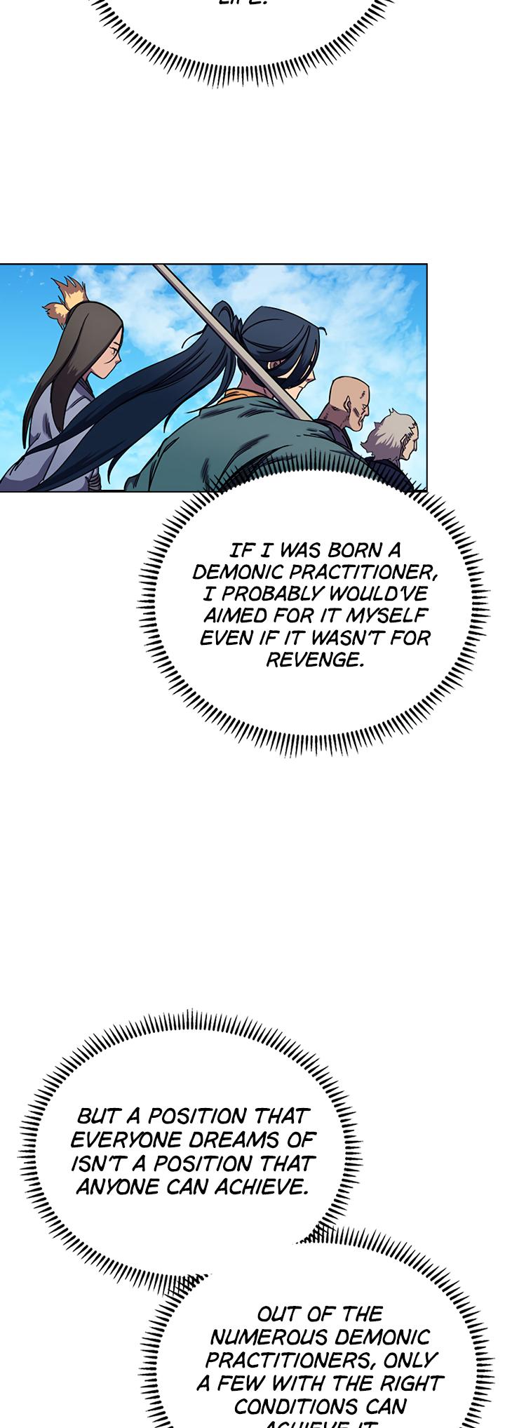 Chronicles of Heavenly Demon Chapter 90 page 10 - Chapter 90