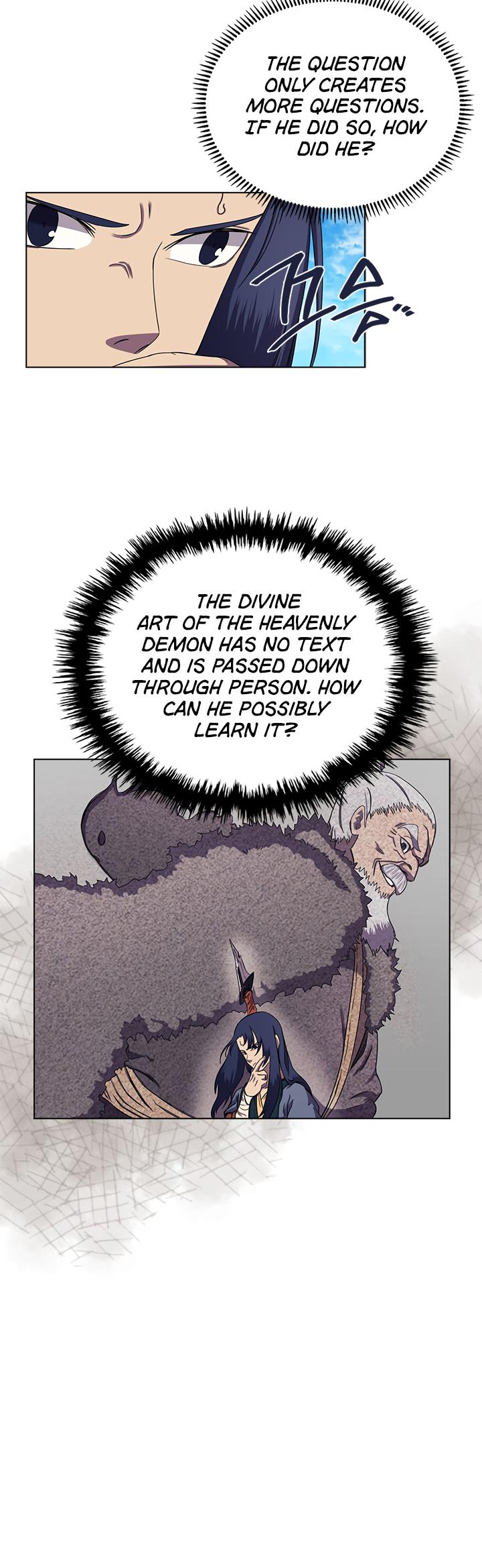 Chronicles of Heavenly Demon Chapter 90 page 15 - Chapter 90
