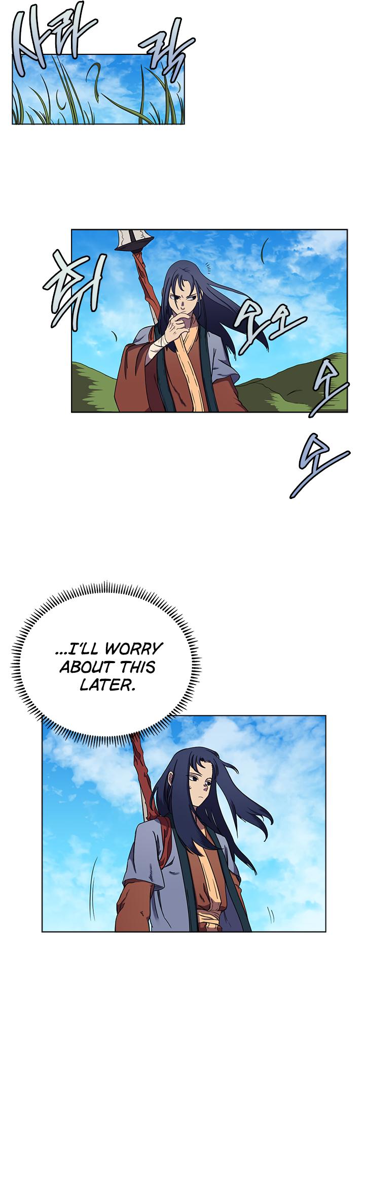 Chronicles of Heavenly Demon Chapter 90 page 16 - Chapter 90