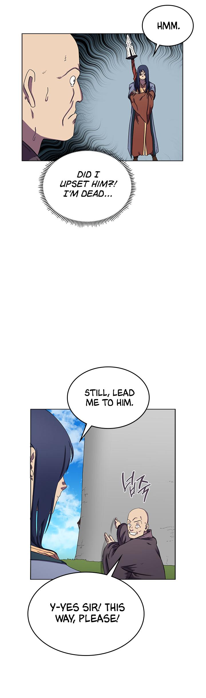 Chronicles of Heavenly Demon Chapter 90 page 21 - Chapter 90