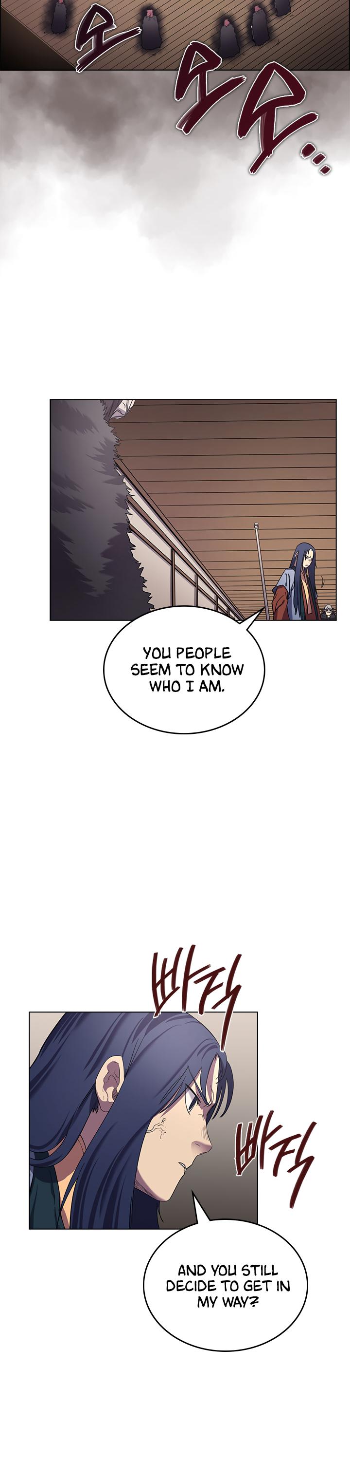 Chronicles of Heavenly Demon Chapter 90 page 29 - Chapter 90