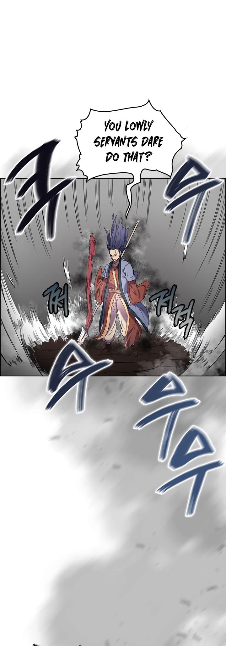 Chronicles of Heavenly Demon Chapter 90 page 30 - Chapter 90