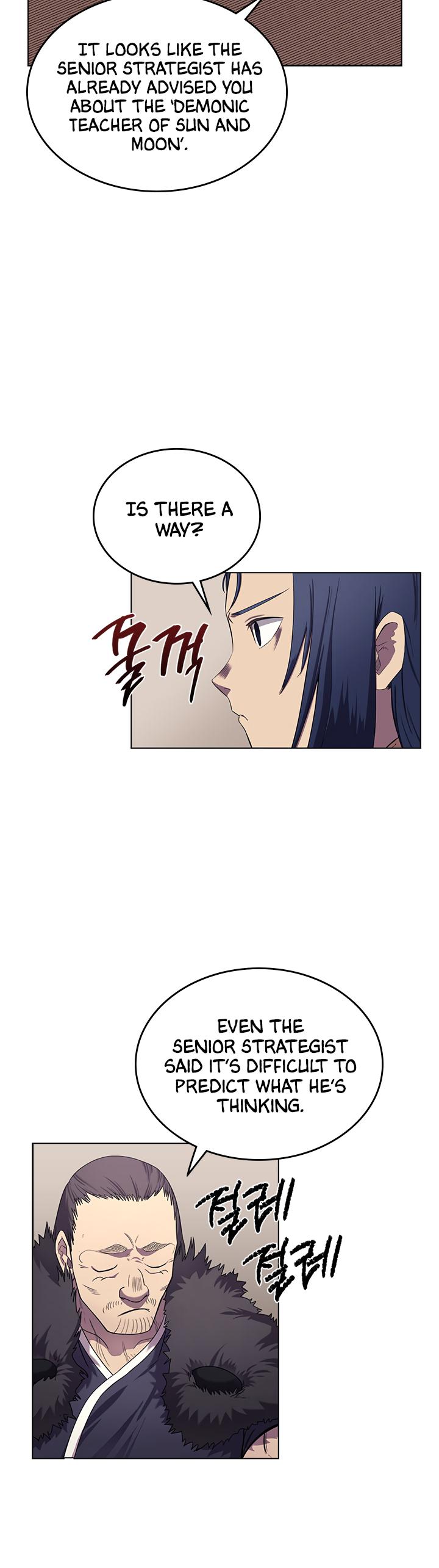 Chronicles of Heavenly Demon Chapter 90 page 6 - Chapter 90