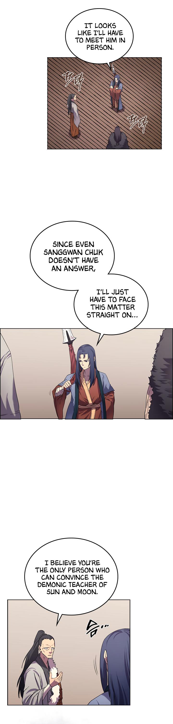 Chronicles of Heavenly Demon Chapter 90 page 7 - Chapter 90