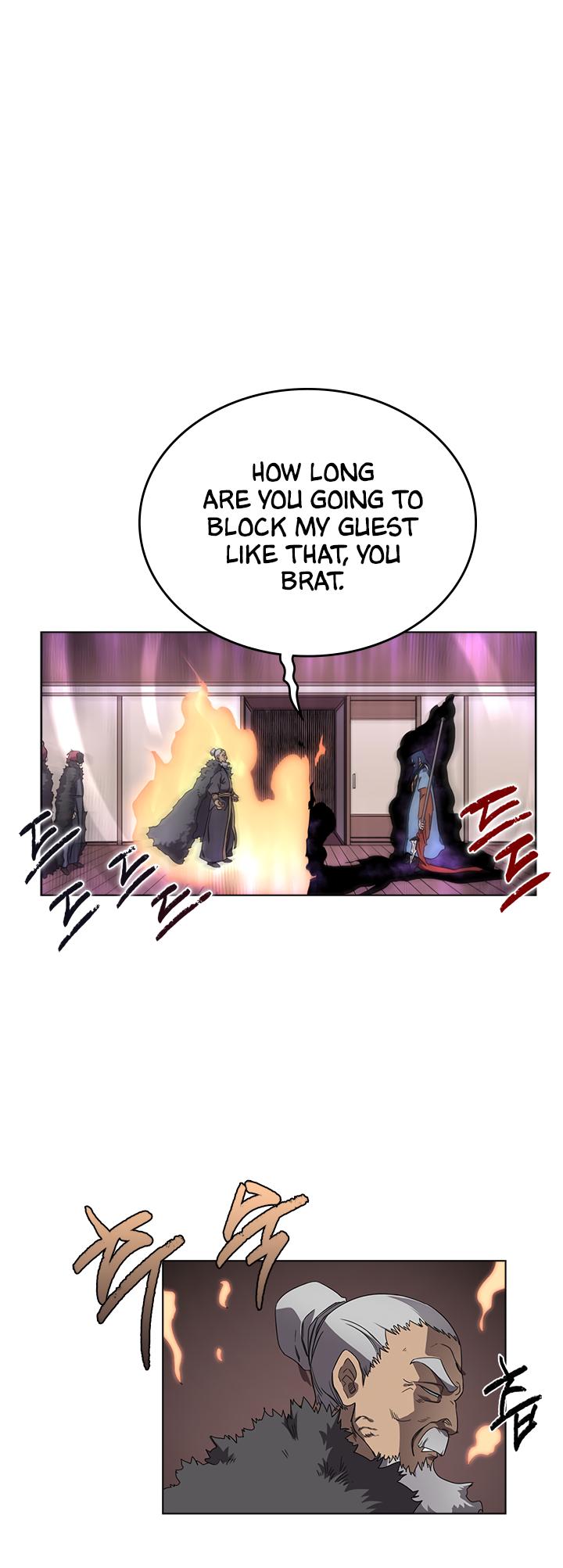 Chronicles of Heavenly Demon Chapter 91 page 16 - Chapter 91