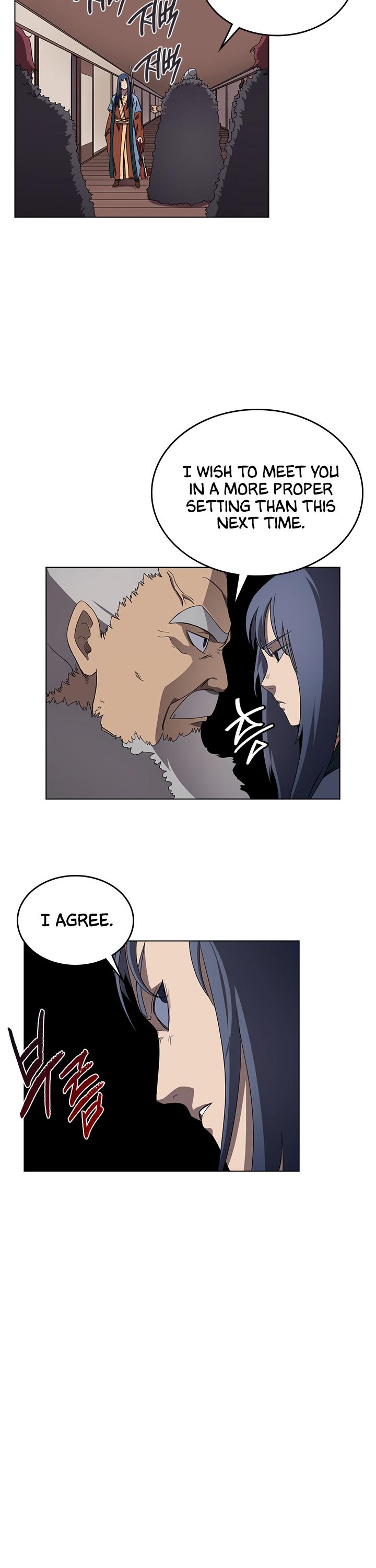 Chronicles of Heavenly Demon Chapter 91 page 18 - Chapter 91