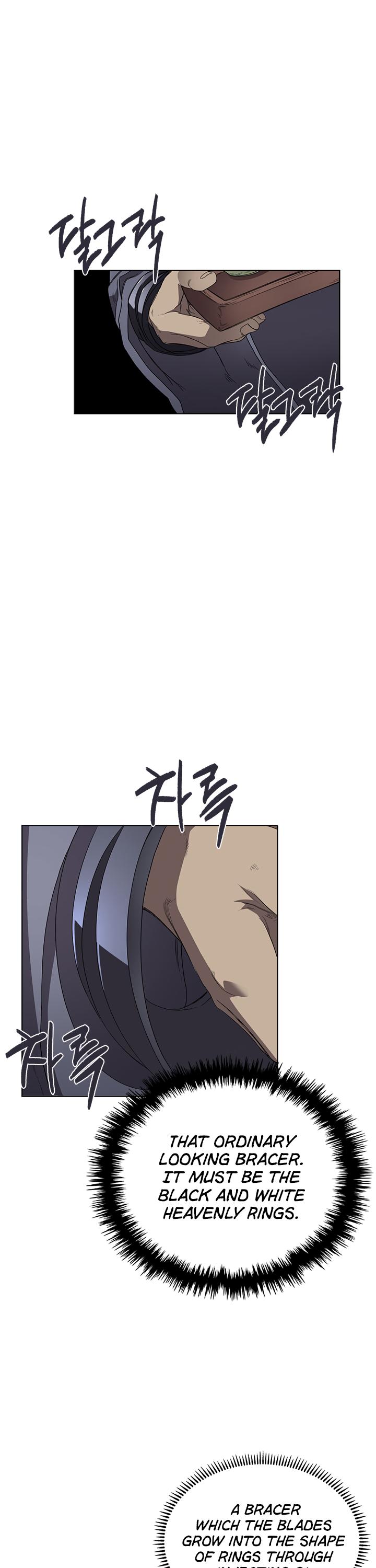 Chronicles of Heavenly Demon Chapter 91 page 22 - Chapter 91
