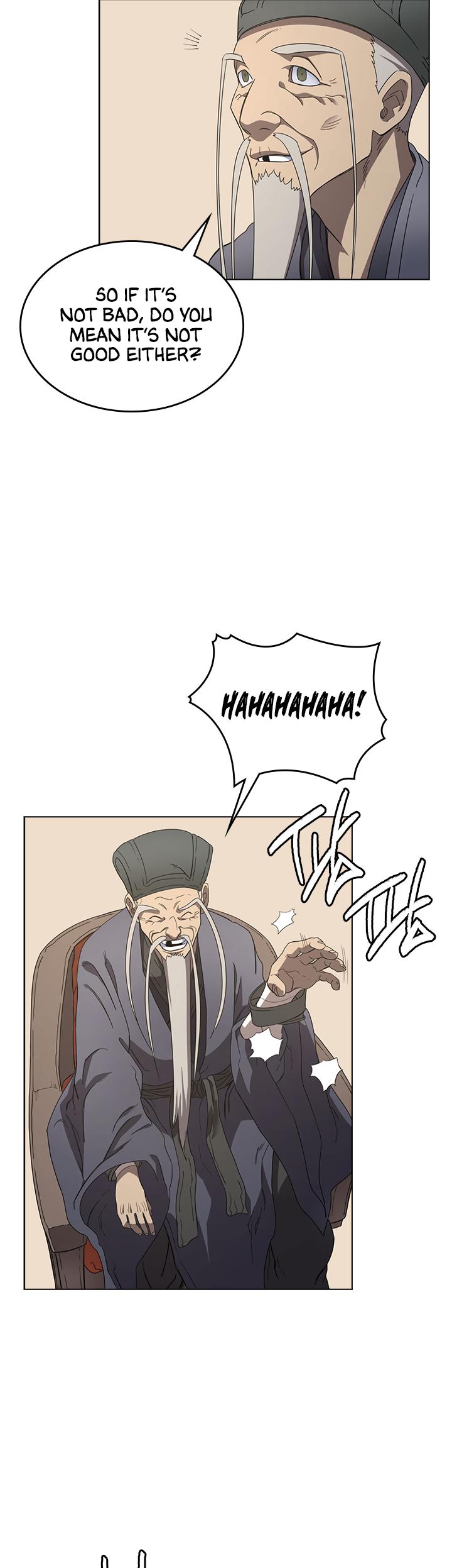 Chronicles of Heavenly Demon Chapter 91 page 25 - Chapter 91