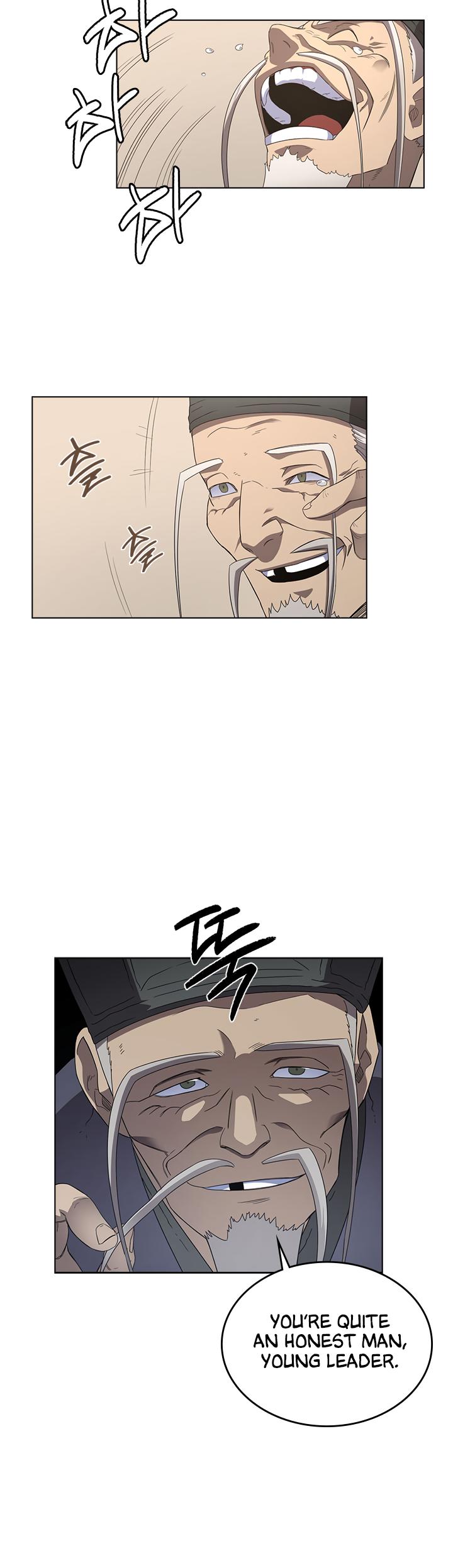 Chronicles of Heavenly Demon Chapter 91 page 26 - Chapter 91