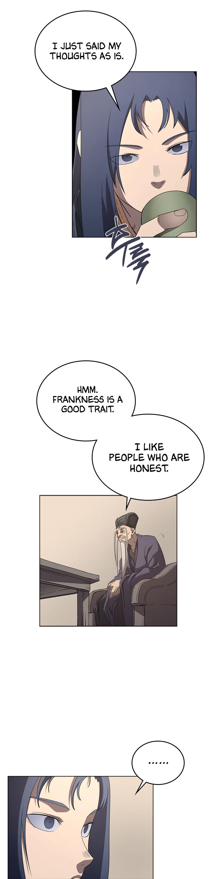Chronicles of Heavenly Demon Chapter 91 page 27 - Chapter 91