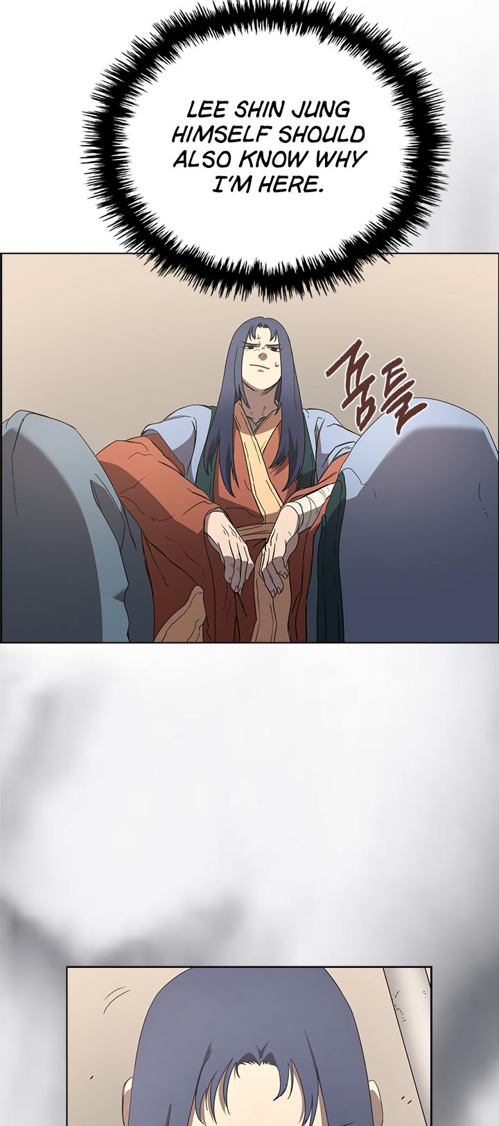 Chronicles of Heavenly Demon Chapter 91 page 29 - Chapter 91