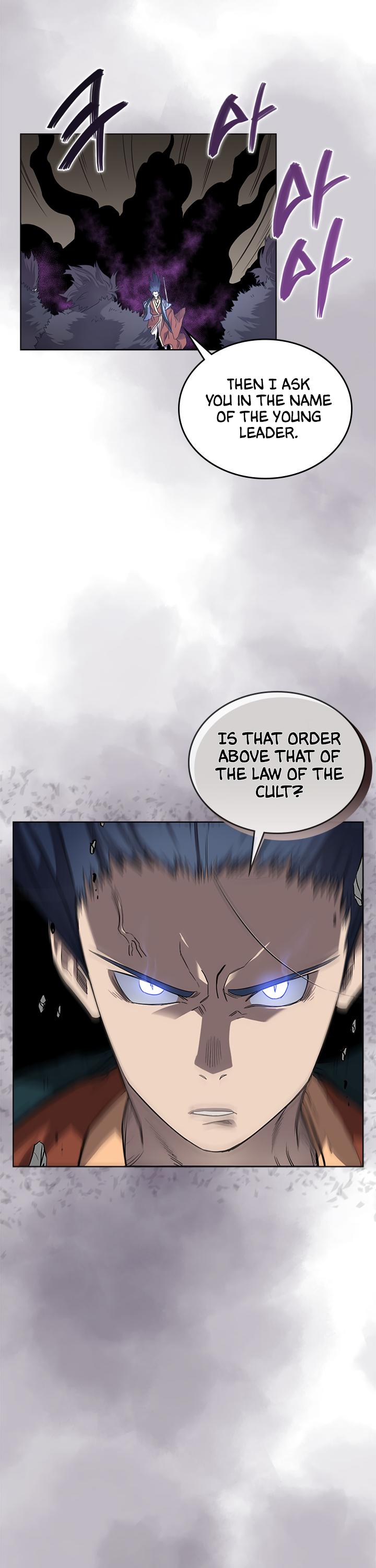 Chronicles of Heavenly Demon Chapter 91 page 4 - Chapter 91