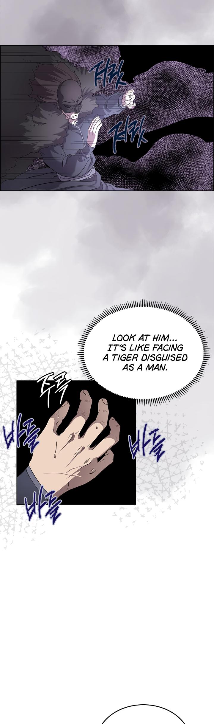Chronicles of Heavenly Demon Chapter 91 page 5 - Chapter 91