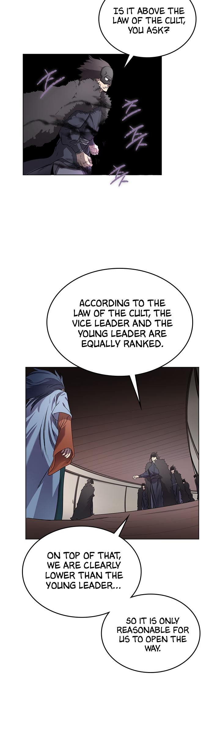 Chronicles of Heavenly Demon Chapter 91 page 6 - Chapter 91