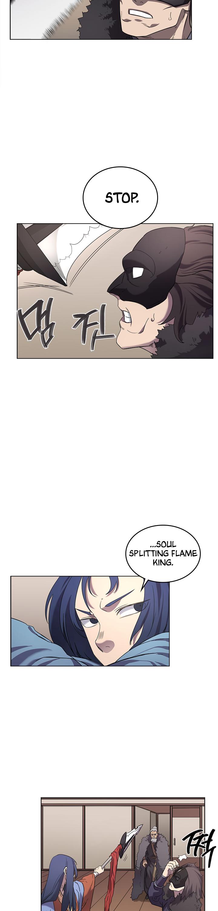 Chronicles of Heavenly Demon Chapter 91 page 9 - Chapter 91